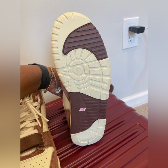 NIKE Air Trainer 1 Shoes Sneakers DM0522-201 unisex - Picture 2 of 11